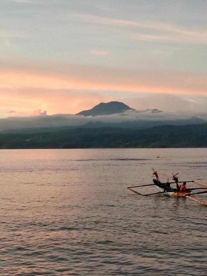 Rumah Nalu Surf Camp Krui Eksteriør bilde