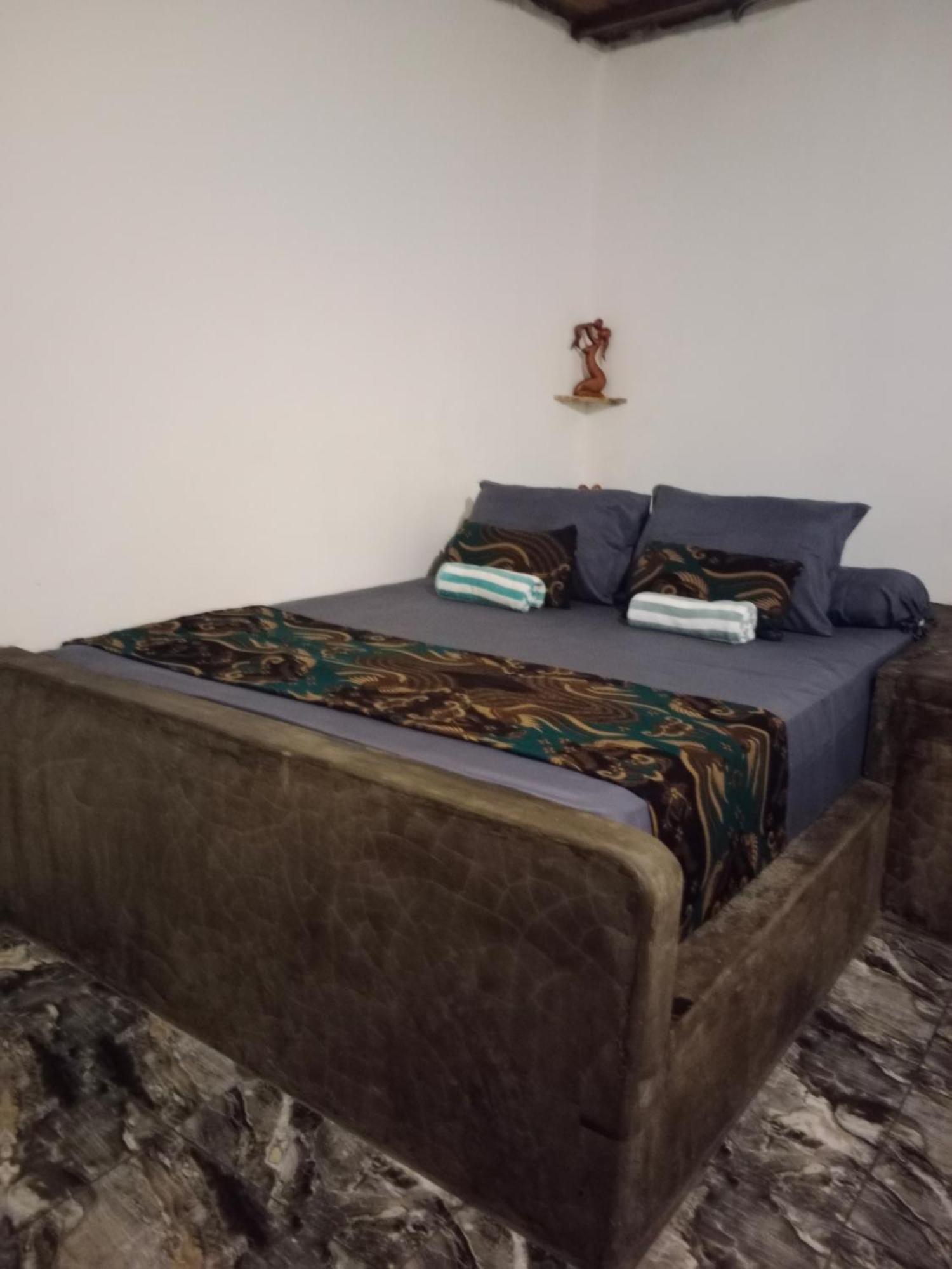 Rumah Nalu Surf Camp Krui Eksteriør bilde